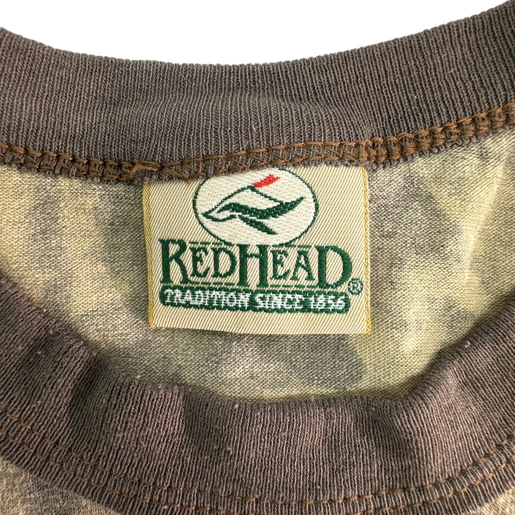 90s RED HEAD T-Shirt