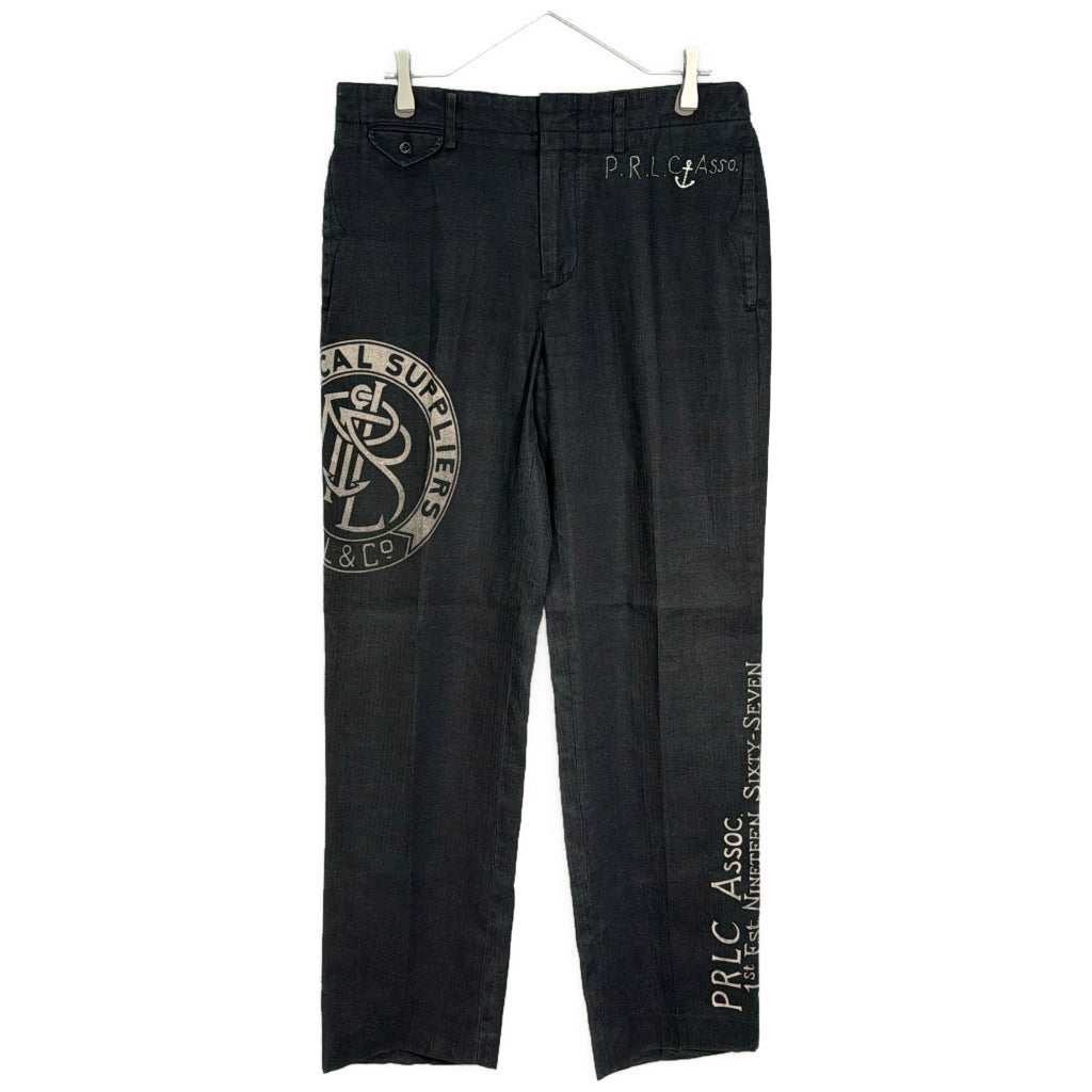 Polo by Ralph Lauren Slacks Slacks