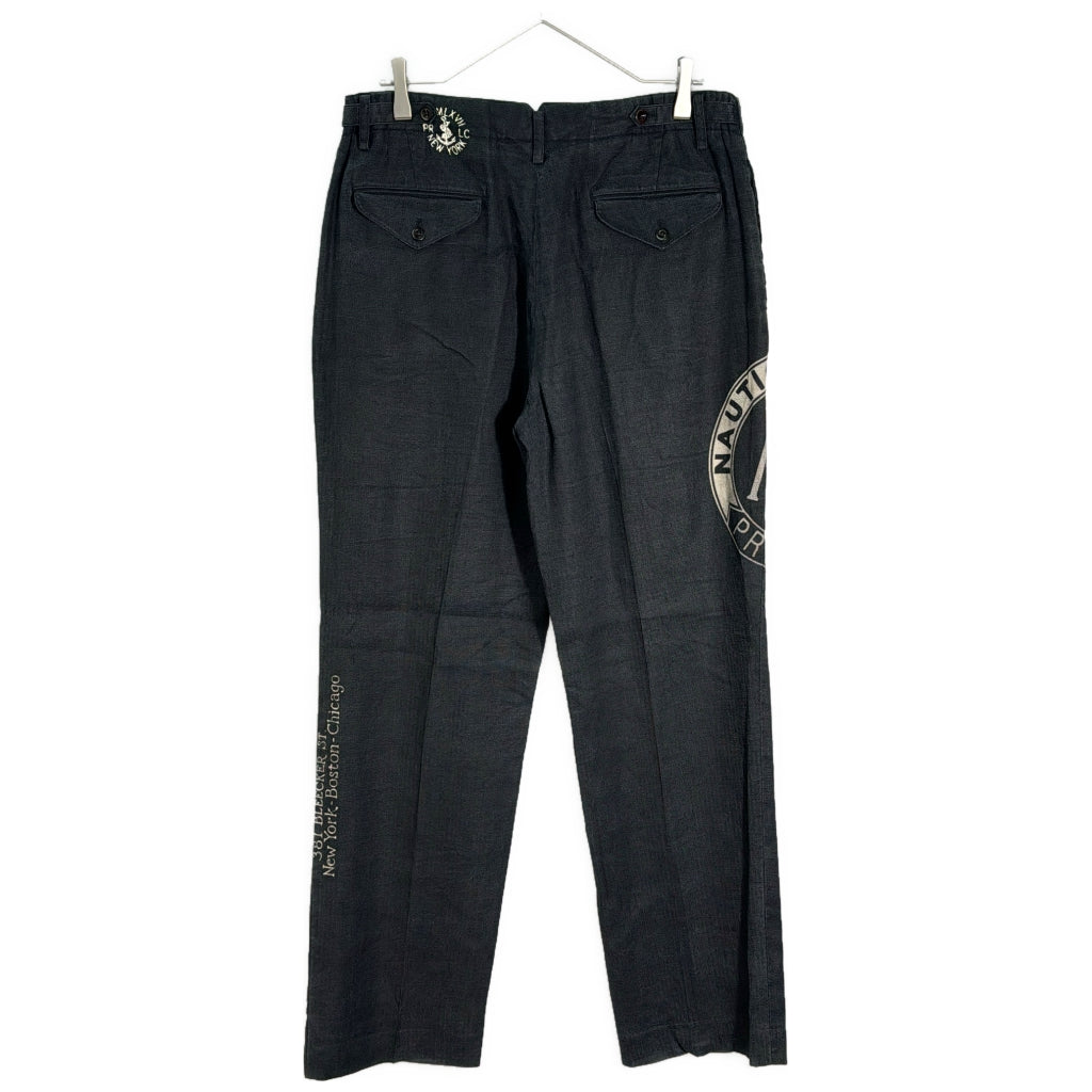 Polo by Ralph Lauren Slacks Slacks