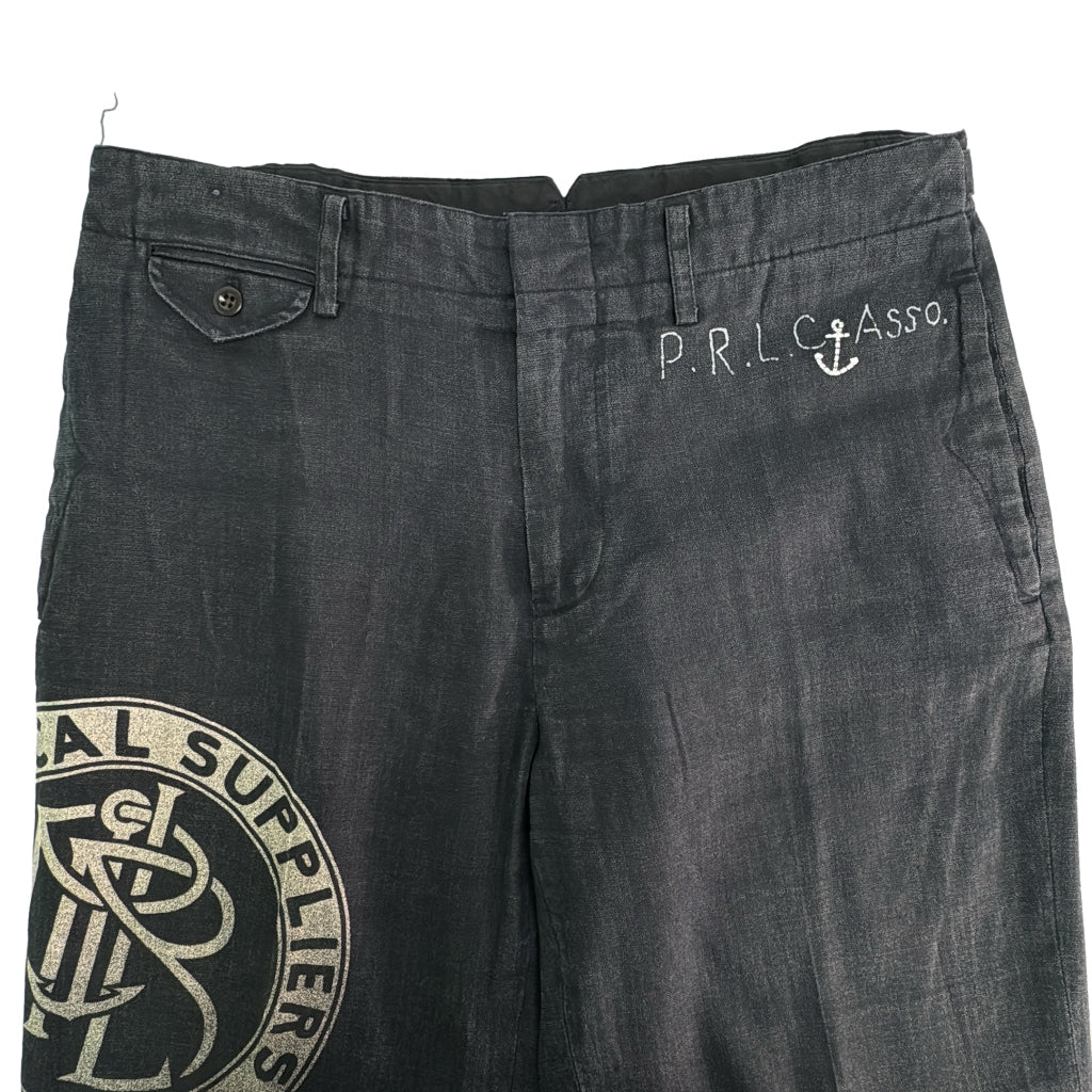 Polo by Ralph Lauren Slacks Slacks