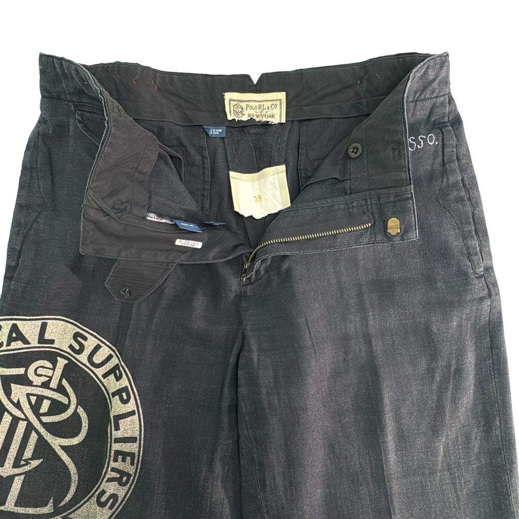 Polo by Ralph Lauren Slacks Slacks