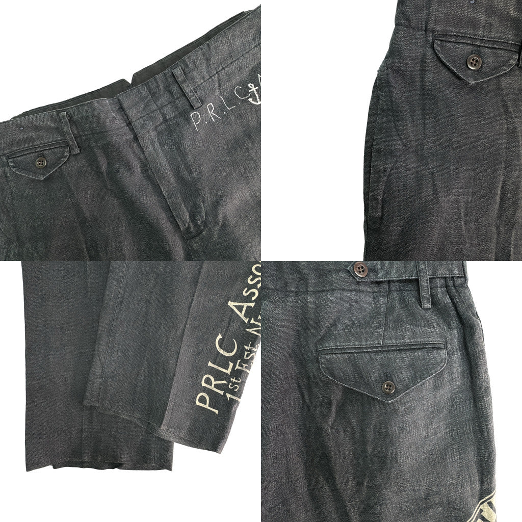 Polo by Ralph Lauren Slacks Slacks