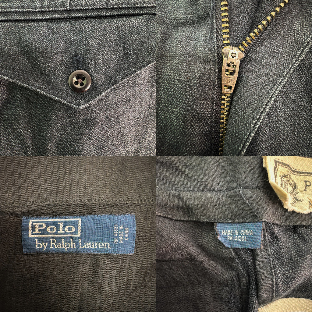 Polo by Ralph Lauren Slacks Slacks