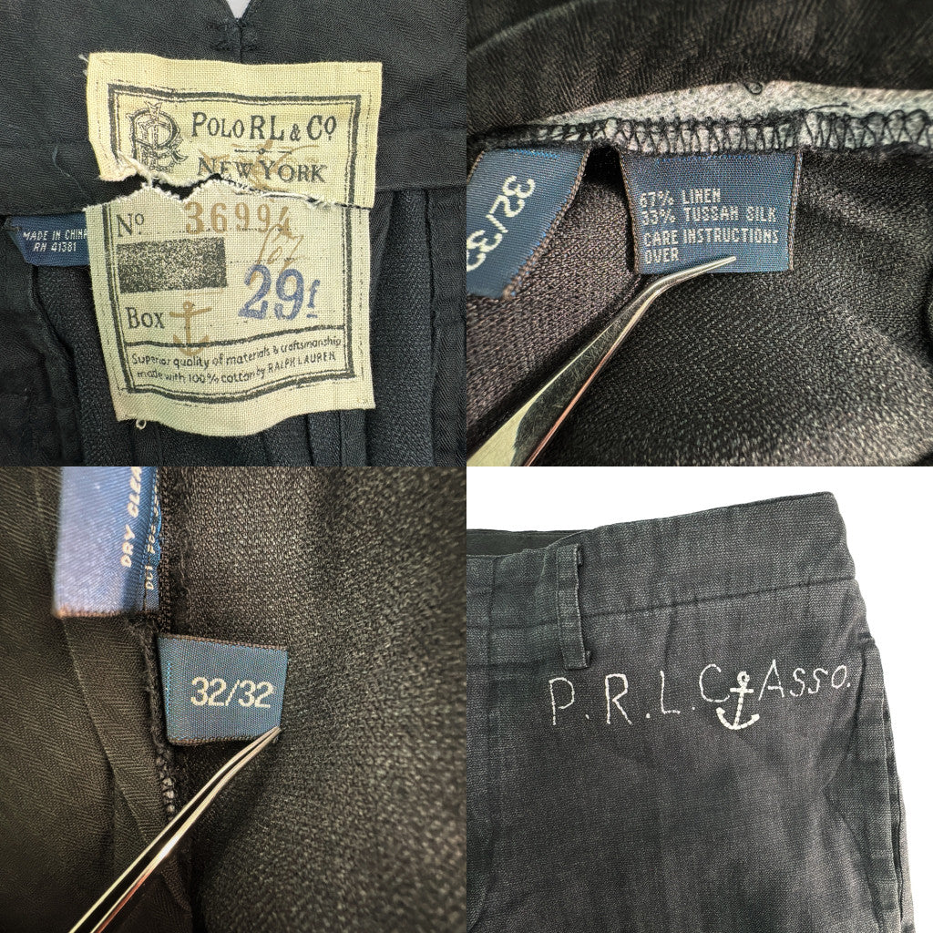 Polo by Ralph Lauren Slacks Slacks
