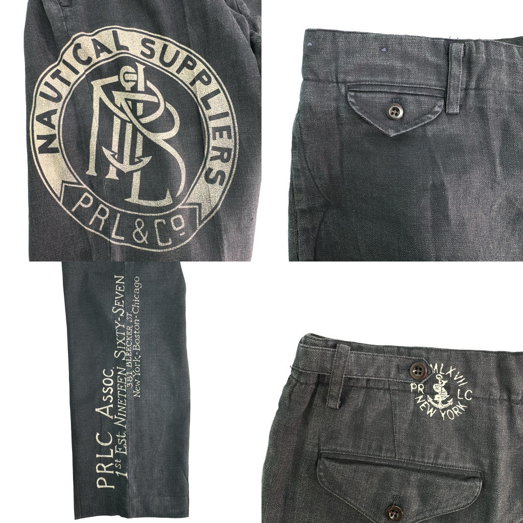Polo by Ralph Lauren Slacks Slacks