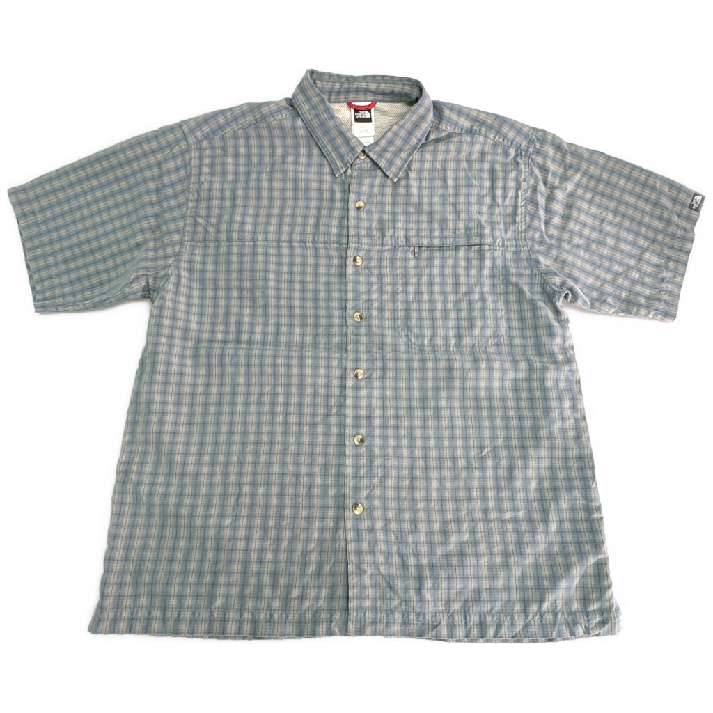 THE NORTH FACE Check Shirt