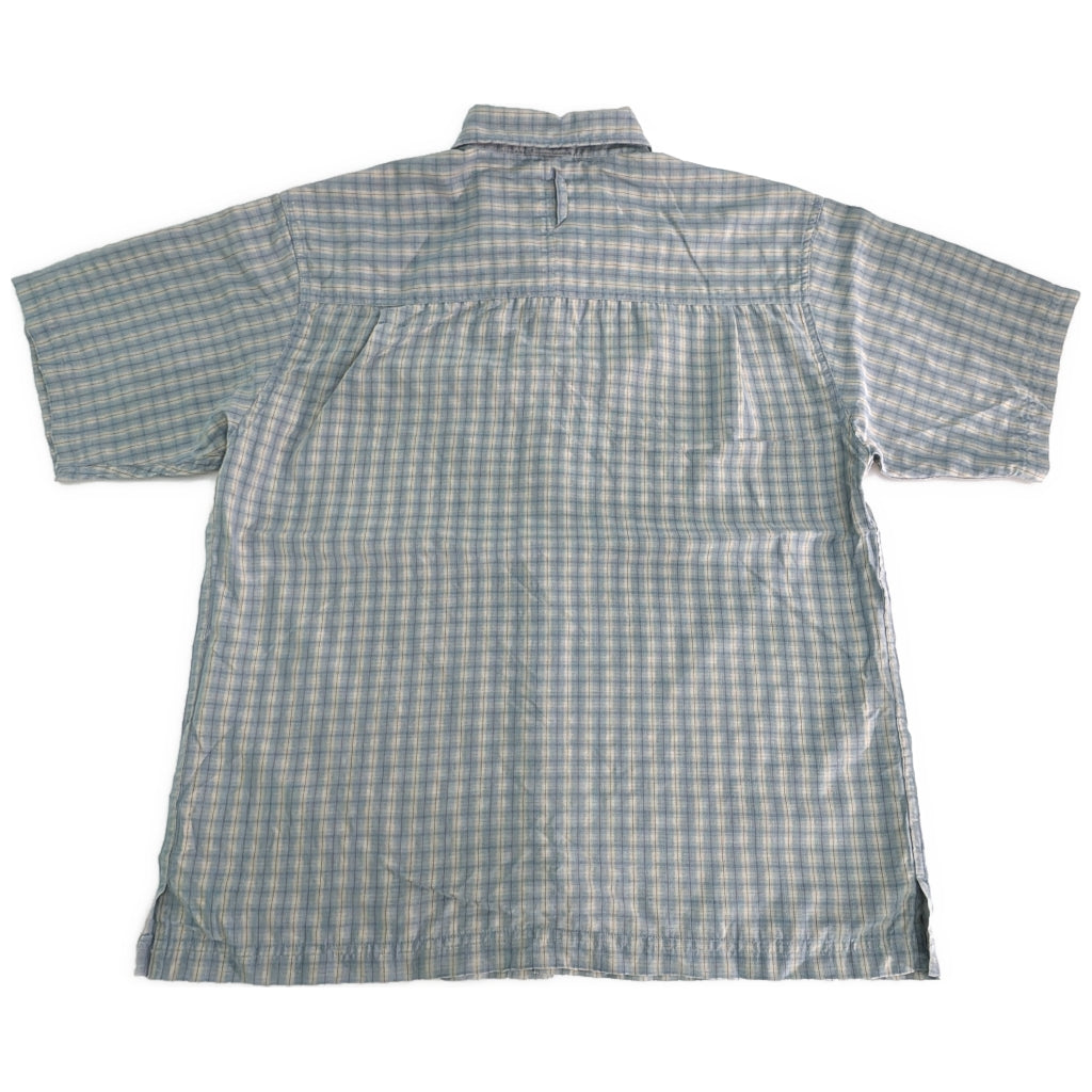 THE NORTH FACE Check Shirt