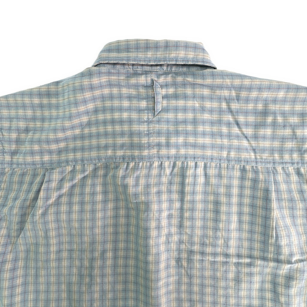 THE NORTH FACE Check Shirt