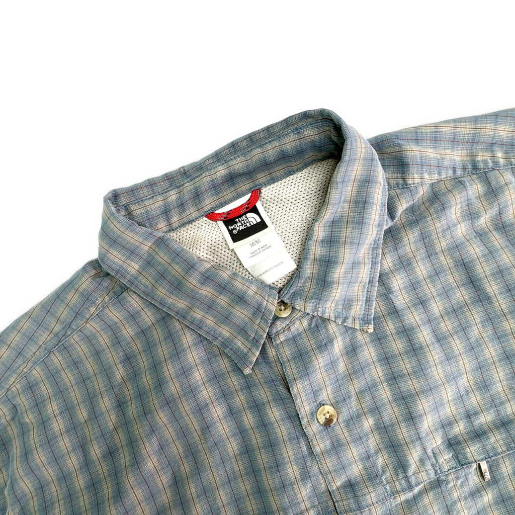 THE NORTH FACE Check Shirt