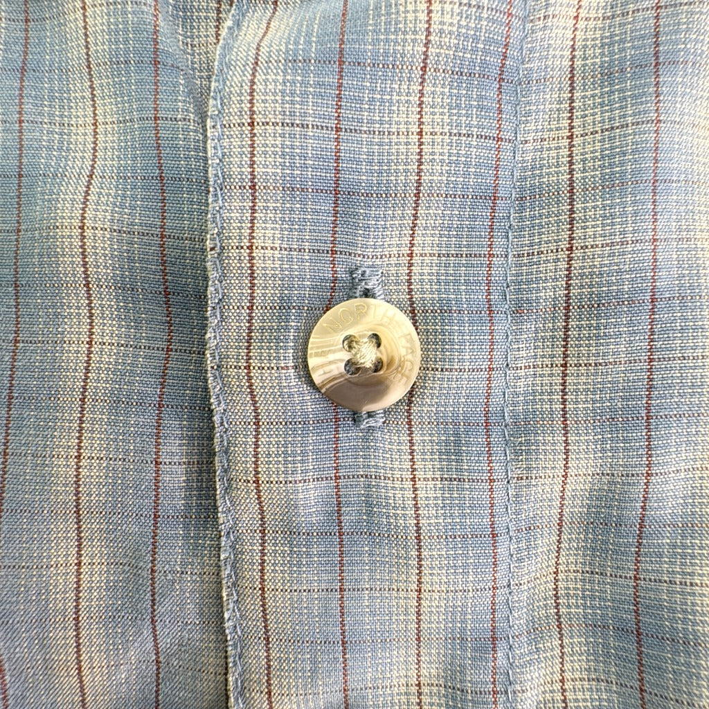 THE NORTH FACE Check Shirt