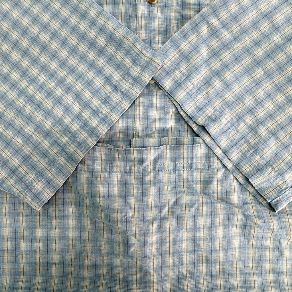 THE NORTH FACE Check Shirt