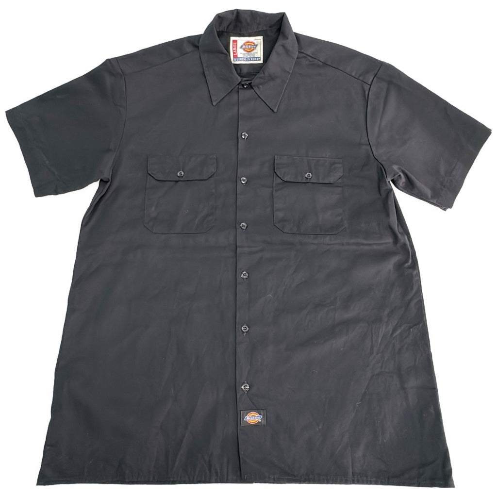 Dickies Work Shirt