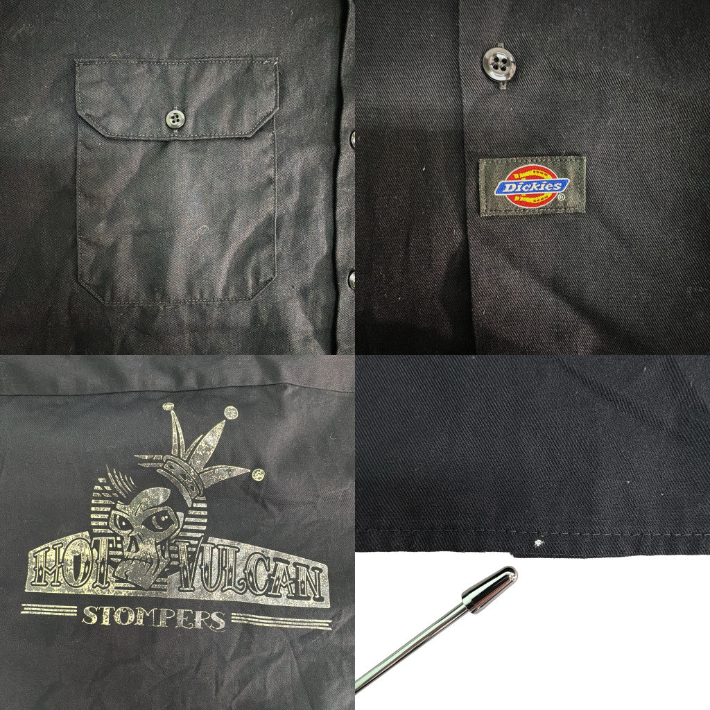 Dickies Work Shirt