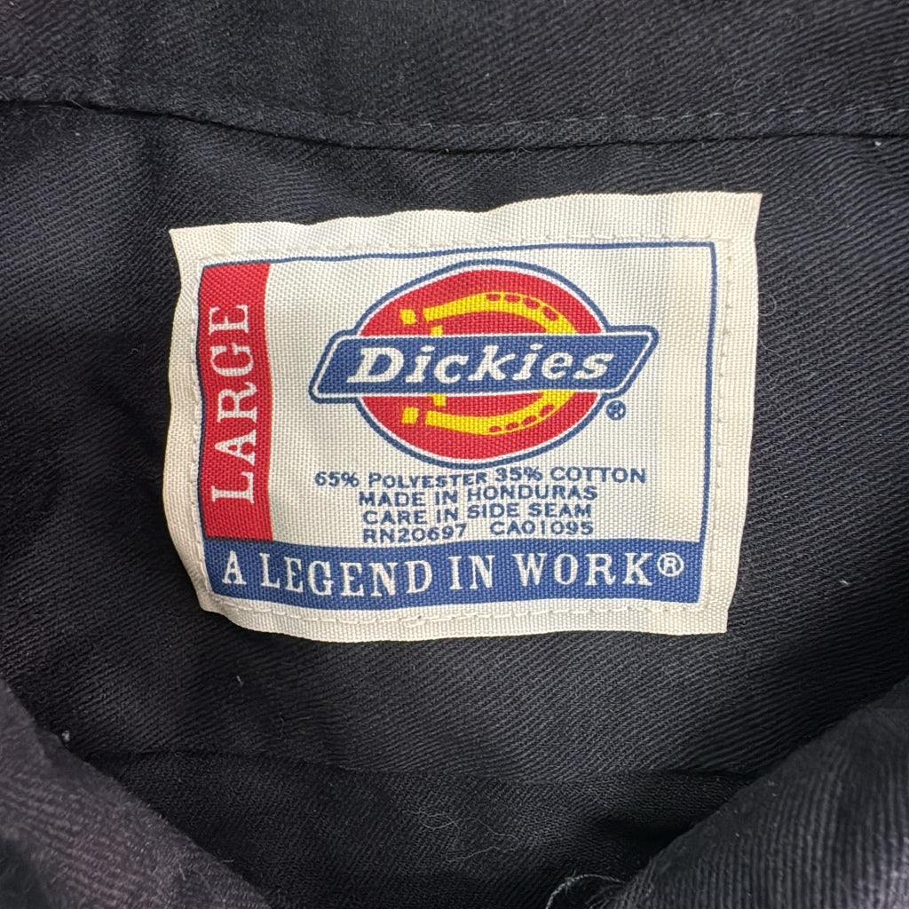 Dickies Work Shirt