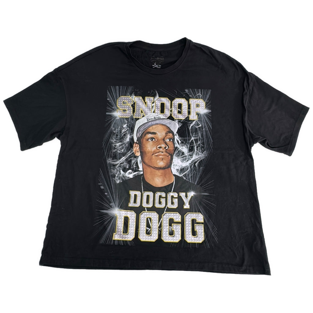 DOGG SUPPLY Musician T-Shirt