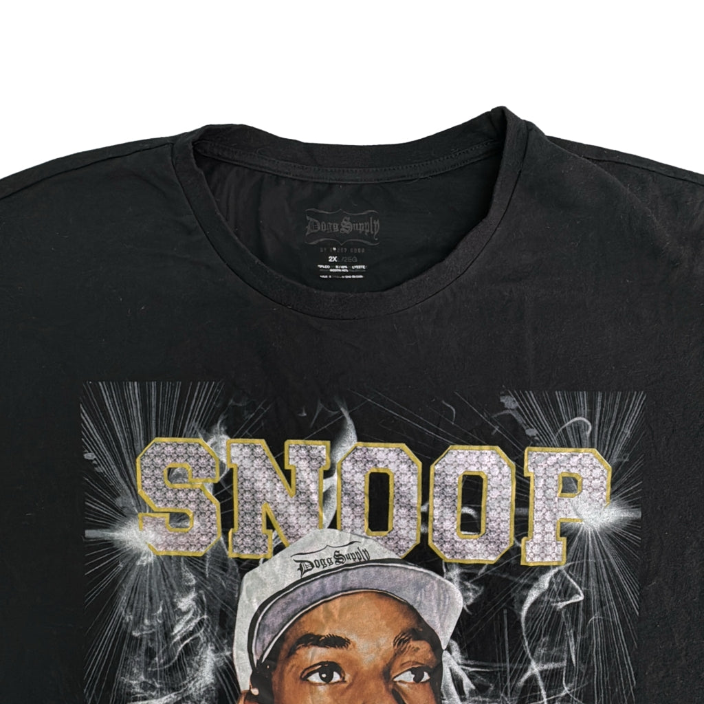 DOGG SUPPLY Musician T-Shirt