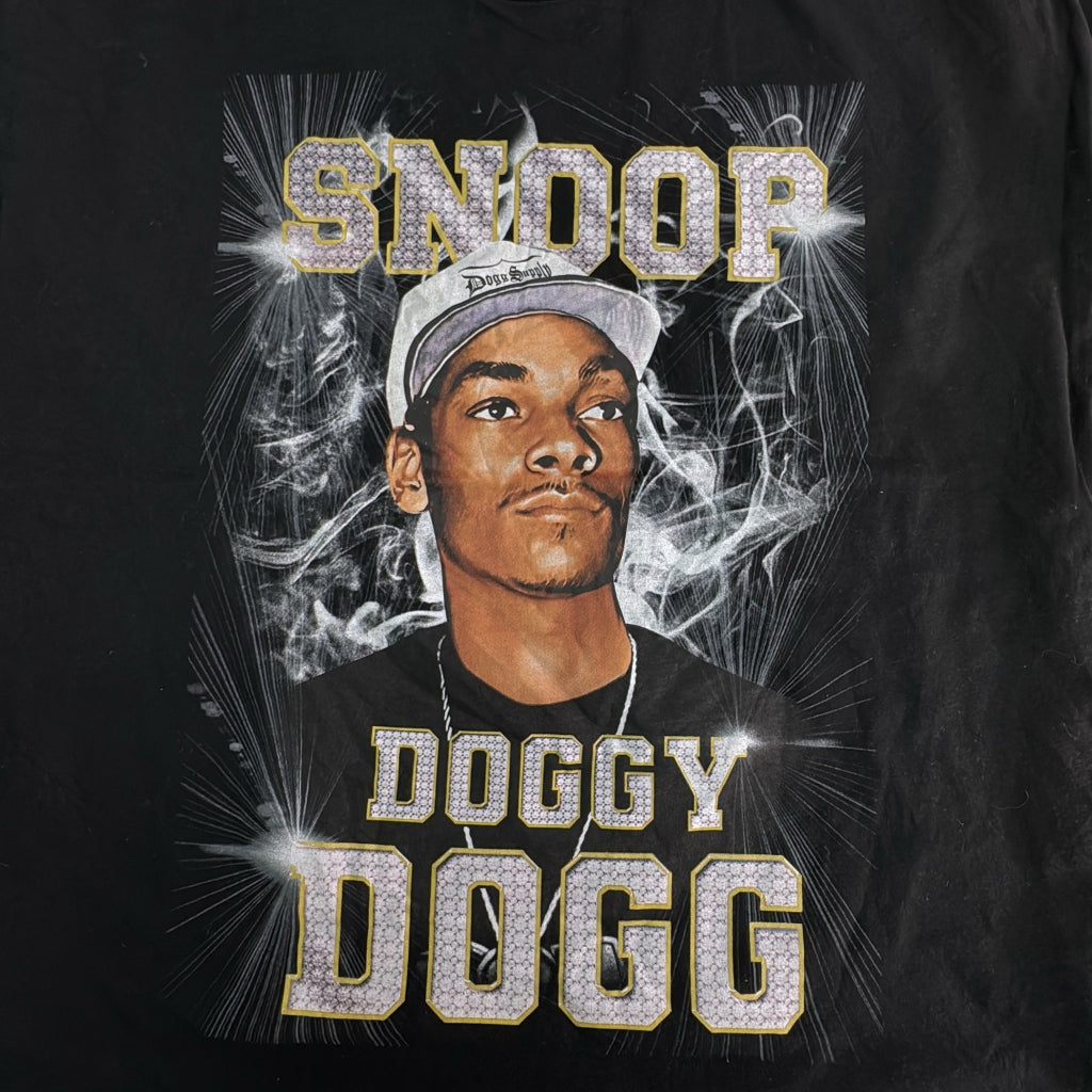 DOGG SUPPLY Musician T-Shirt