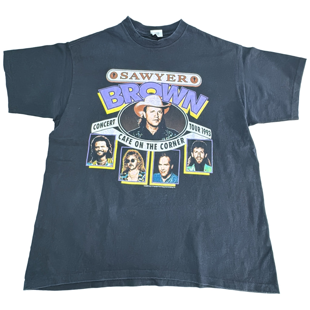 90s Musician T-Shirt