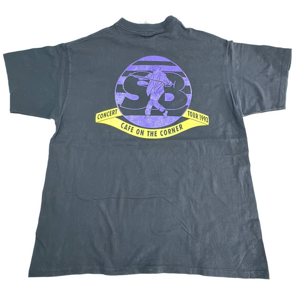 90s Musician T-Shirt