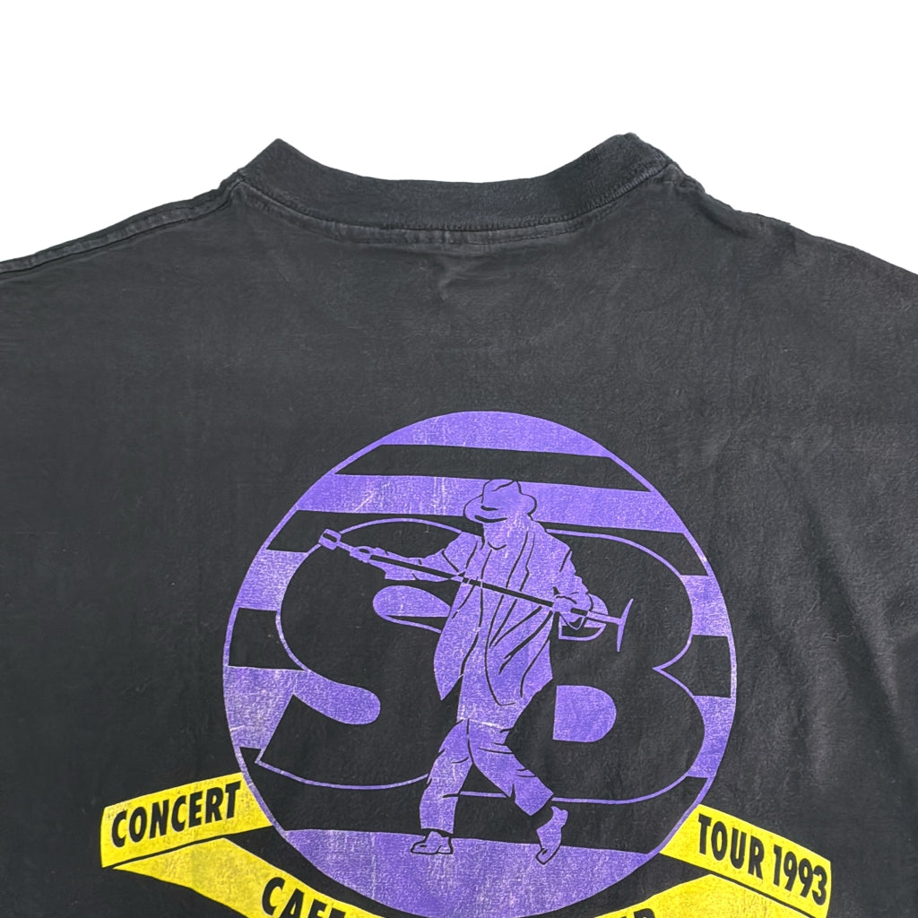 90s Musician T-Shirt
