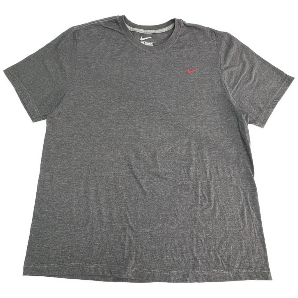 NIKE Sports Brand Pro Team T-Shirt