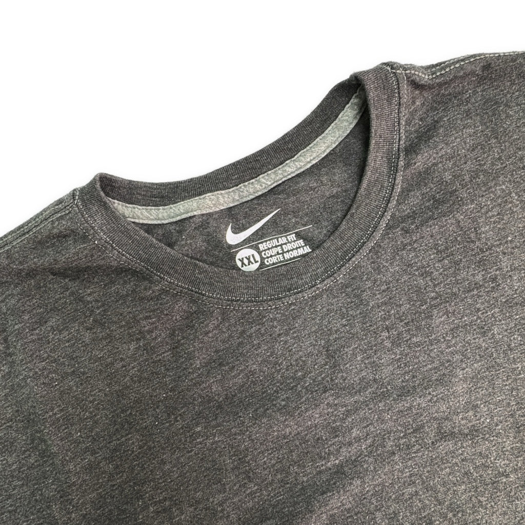NIKE Sports Brand Pro Team T-Shirt