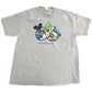 00s Disney Character T-Shirt