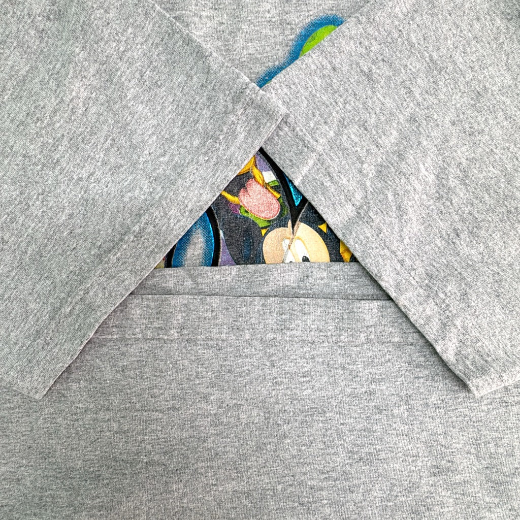 00s Disney Character T-Shirt
