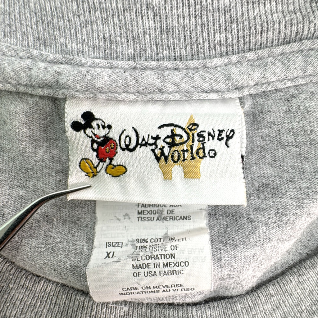 00s Disney Character T-Shirt