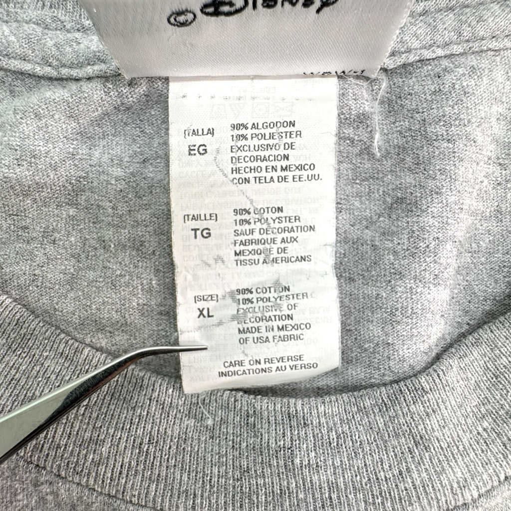 00s Disney Character T-Shirt