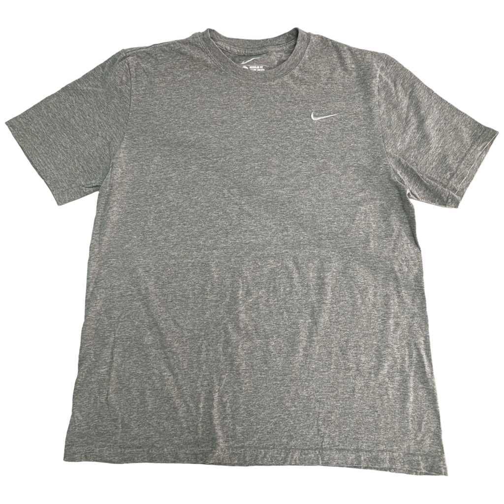 NIKE Plain T-Shirt