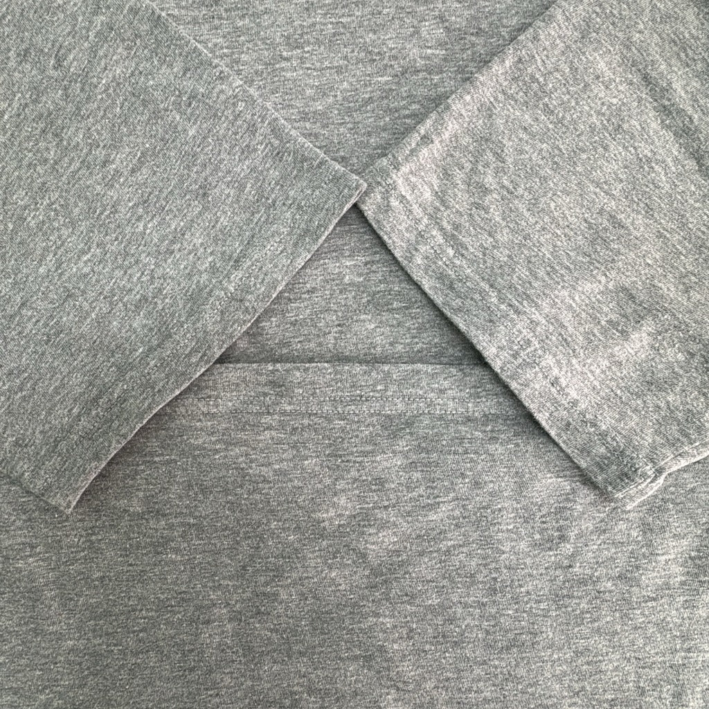 NIKE Plain T-Shirt