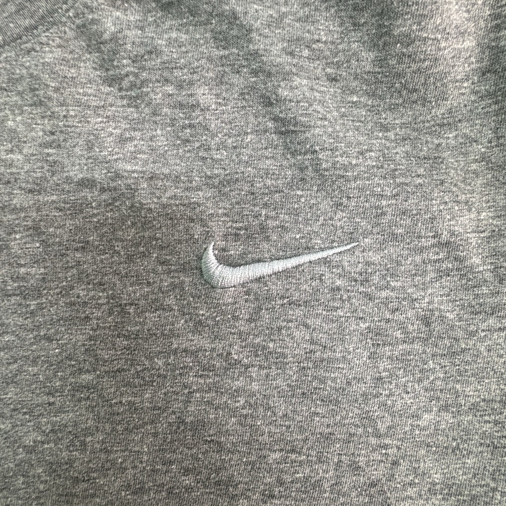 NIKE Plain T-Shirt