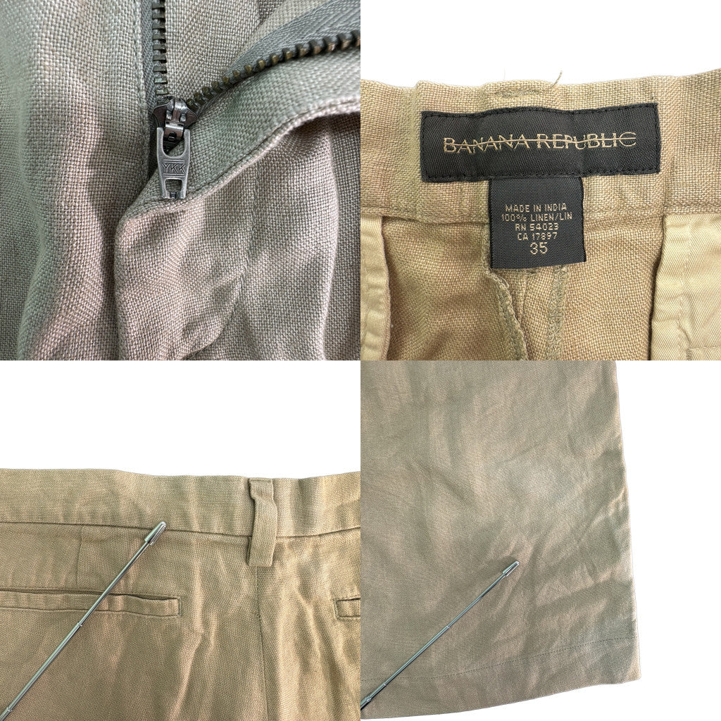Banana Republic Shorts