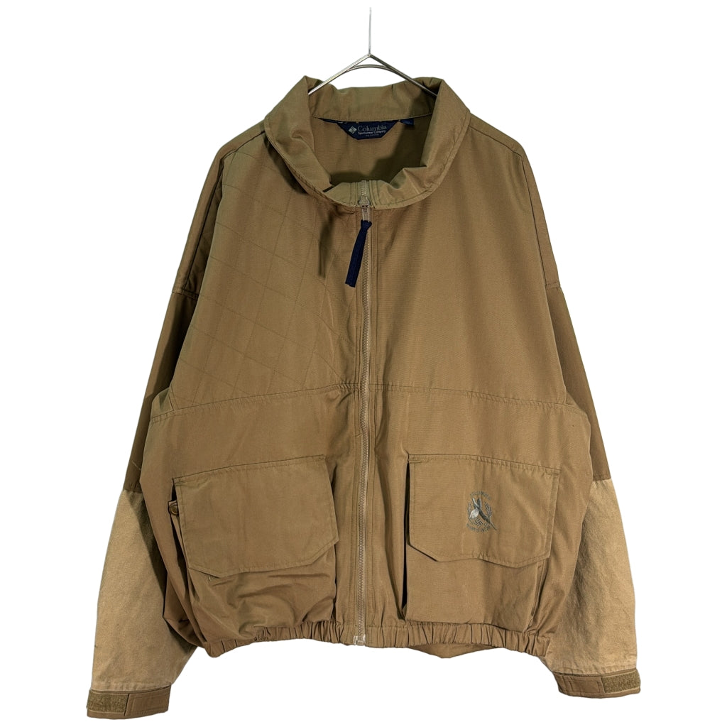 90s Columbia Hunting Jacket