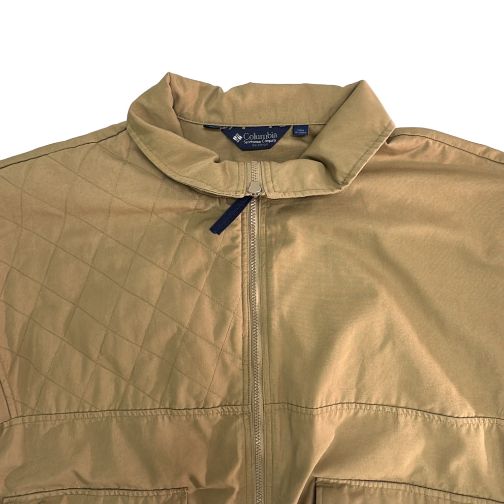 90s Columbia Hunting Jacket