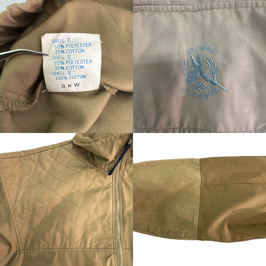 90s Columbia Hunting Jacket