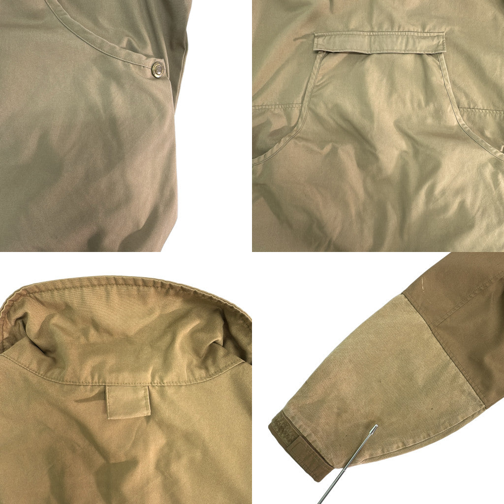 90s Columbia Hunting Jacket