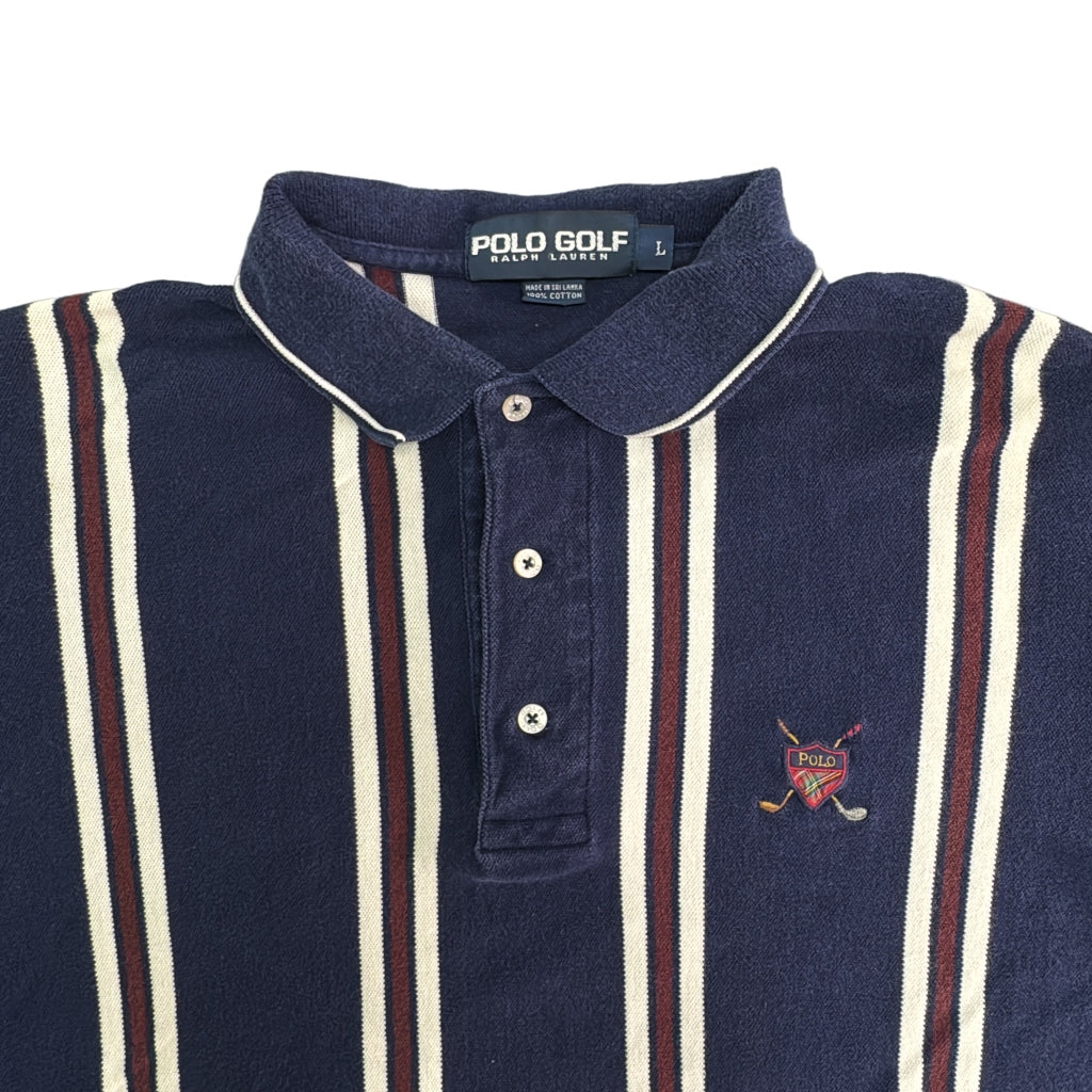 90s POLO GOLF Polo Shirt