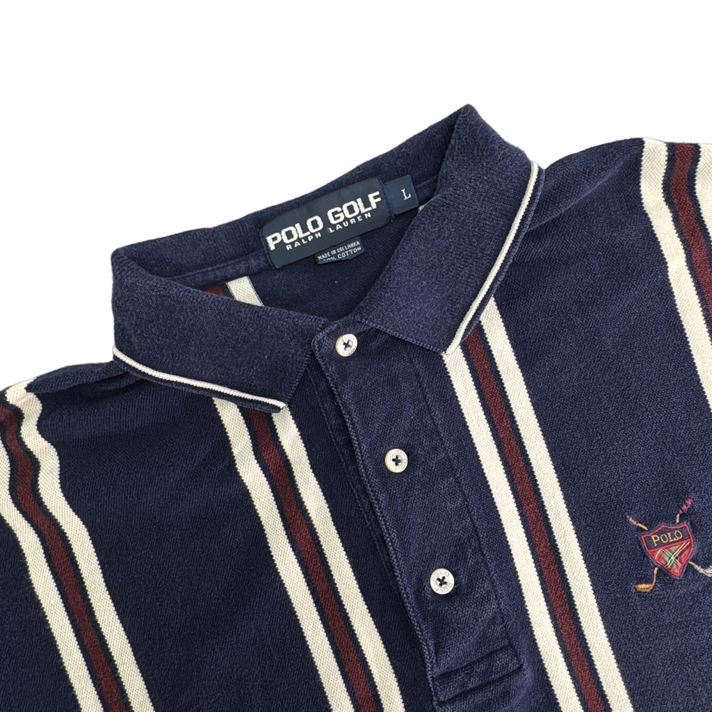 90s POLO GOLF Polo Shirt