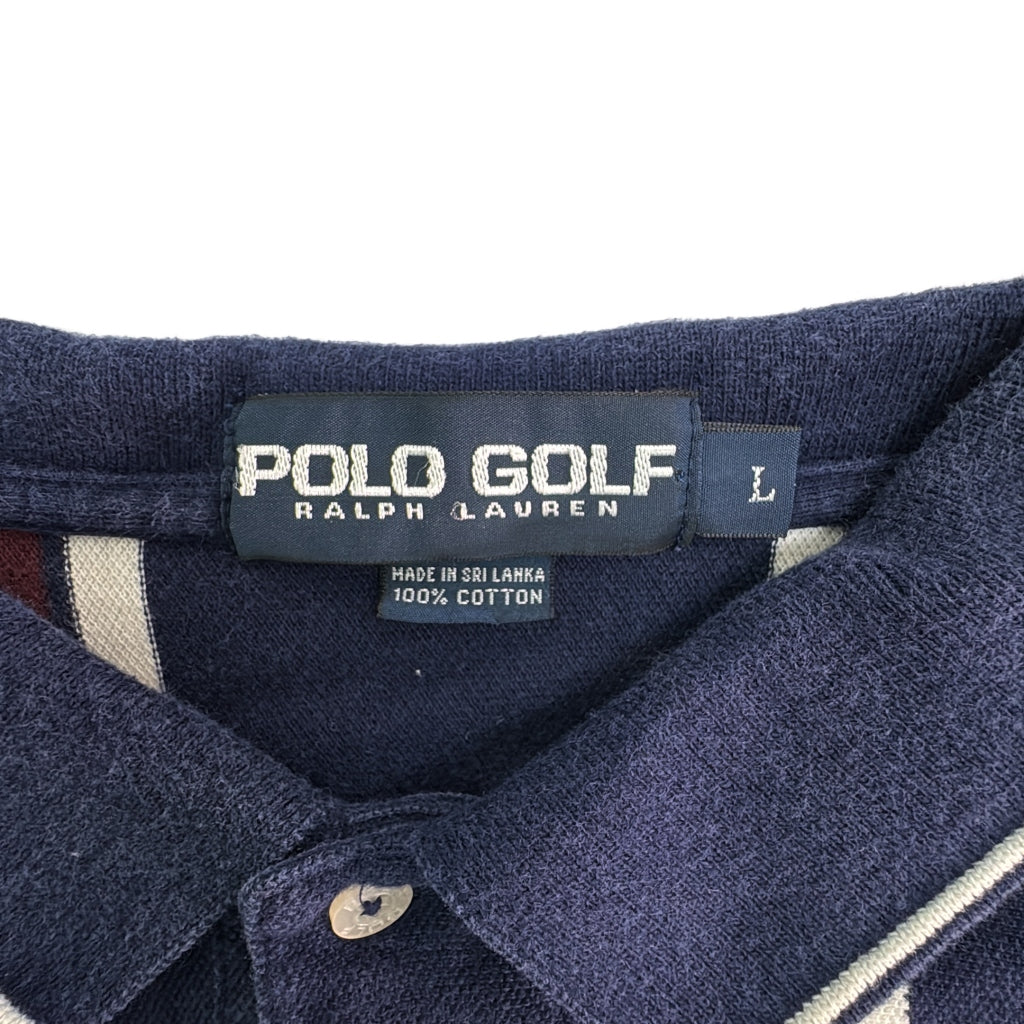 90s POLO GOLF Polo Shirt