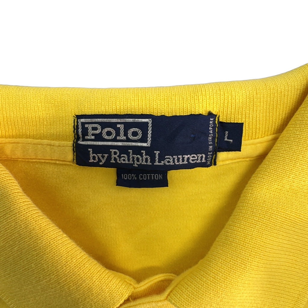 90s Polo by Ralph Lauren Polo Shirt