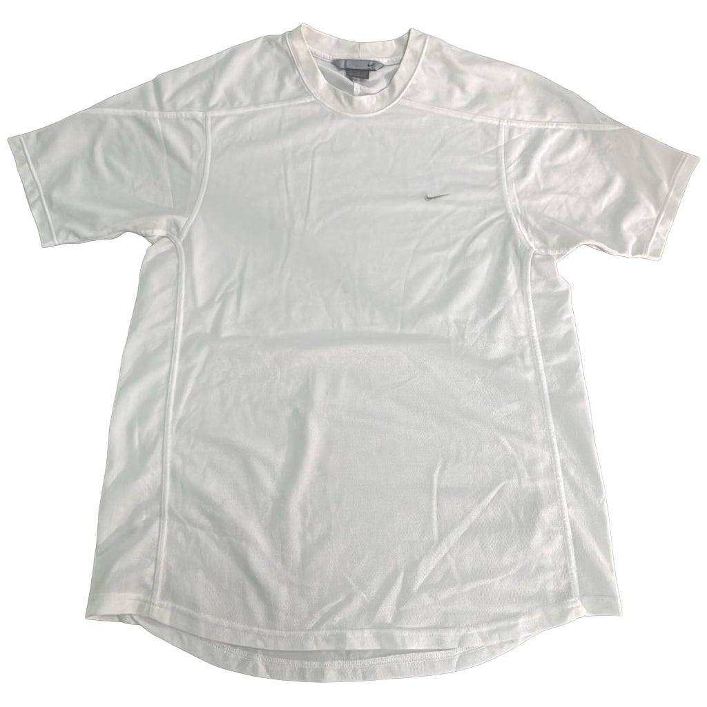 00s NIKE Sports Brand Pro Team T-Shirt