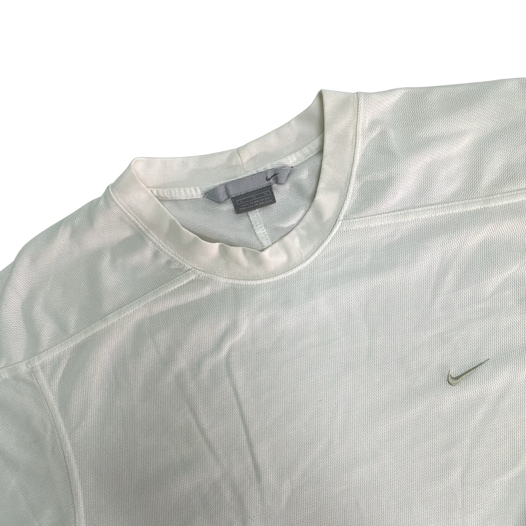 00s NIKE Sports Brand Pro Team T-Shirt