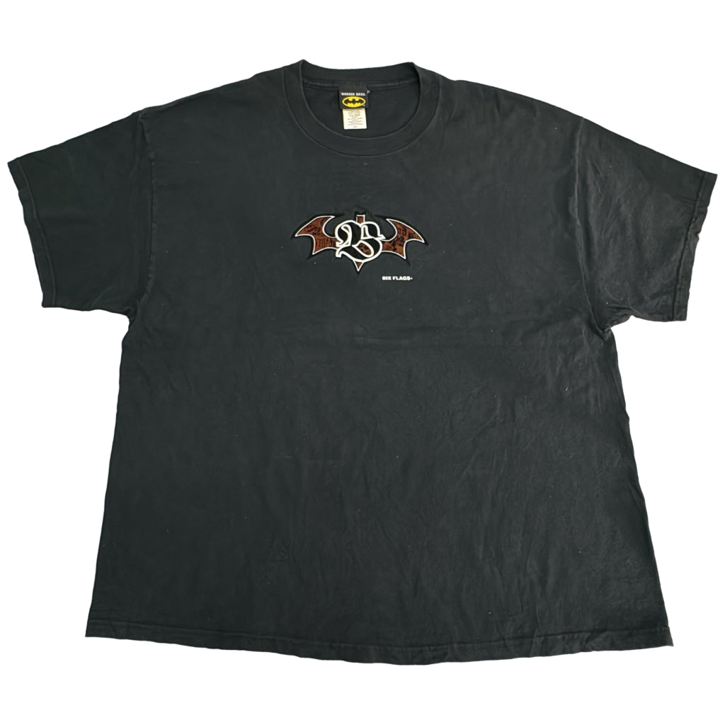 00s WARNER BROS Character Long Sleeve T-Shirt