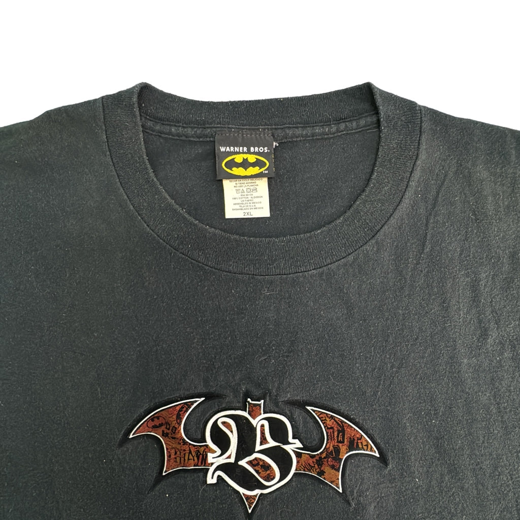 00s WARNER BROS Character Long Sleeve T-Shirt