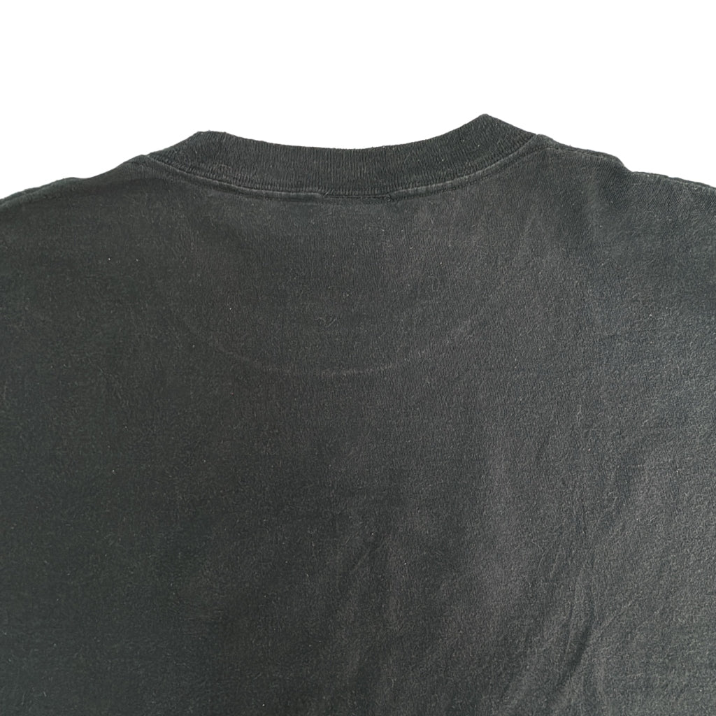 00s WARNER BROS Character Long Sleeve T-Shirt