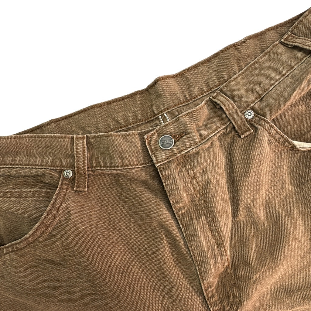 Dickies Cargo Shorts