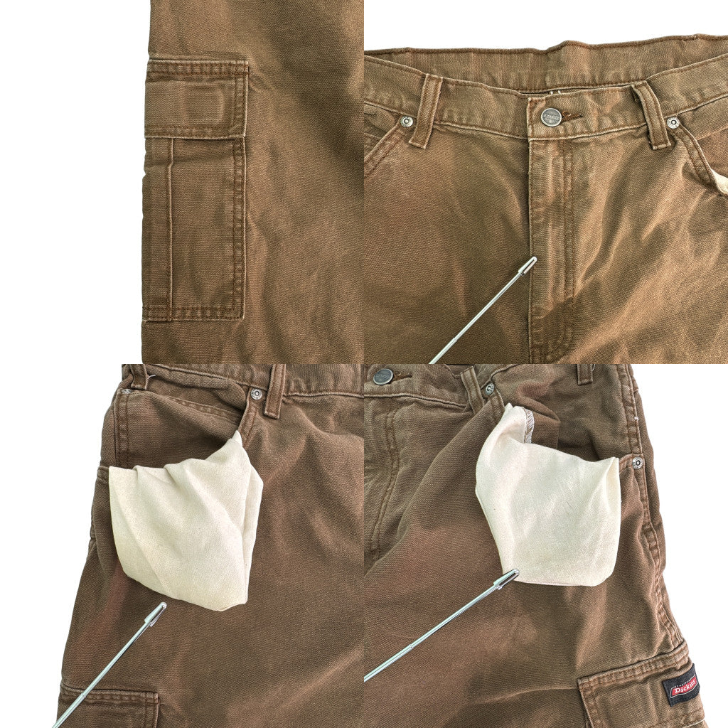 Dickies Cargo Shorts