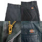 Dickies Cargo Shorts